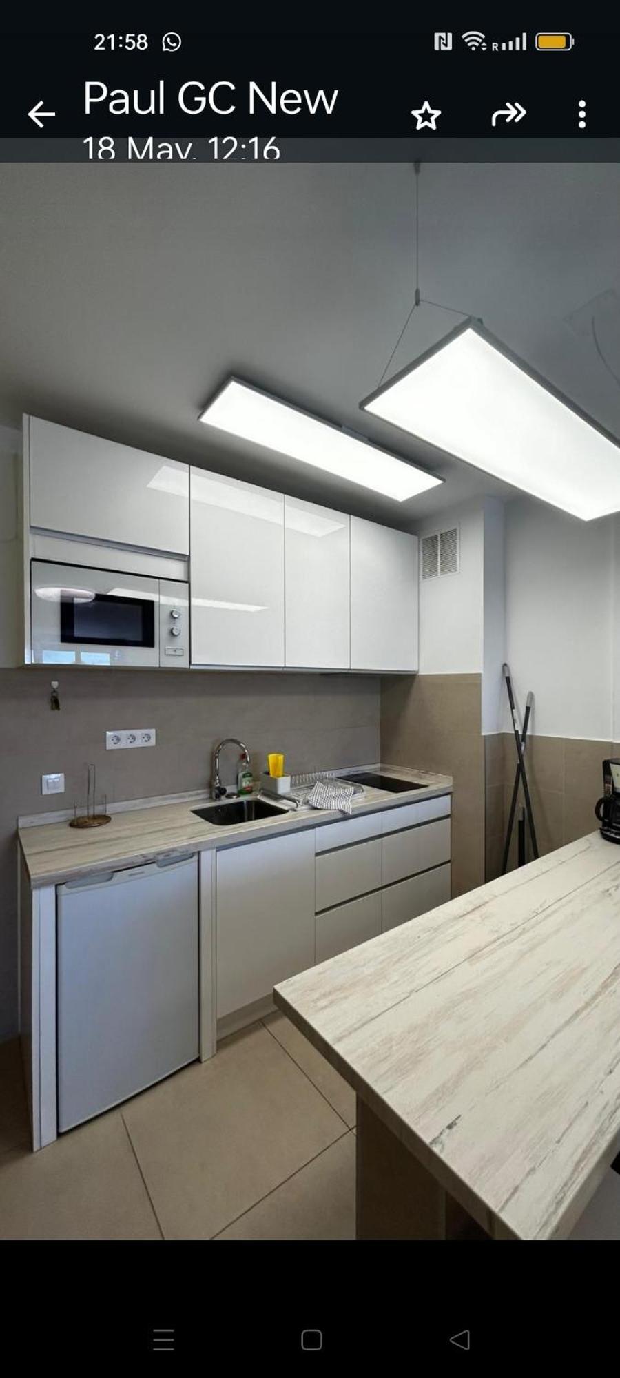 Stylish Apartment Playa del Inglés